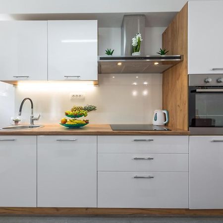 Ana & Mia Apartment Dubrovnik Ngoại thất bức ảnh
