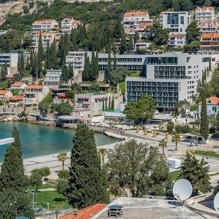 Ana & Mia Apartment Dubrovnik Ngoại thất bức ảnh