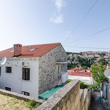 Ana & Mia Apartment Dubrovnik Ngoại thất bức ảnh