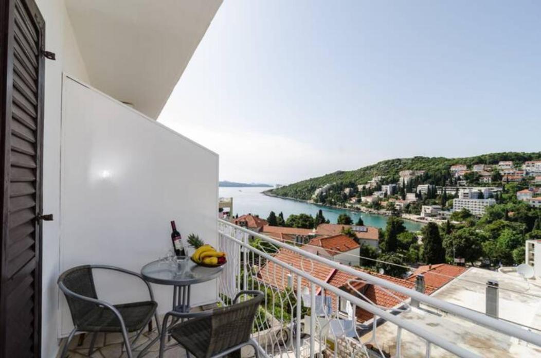 Ana & Mia Apartment Dubrovnik Ngoại thất bức ảnh
