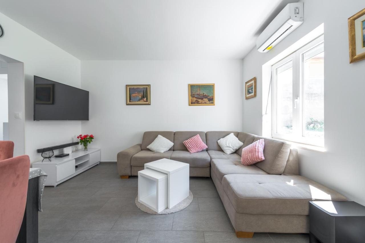 Ana & Mia Apartment Dubrovnik Ngoại thất bức ảnh