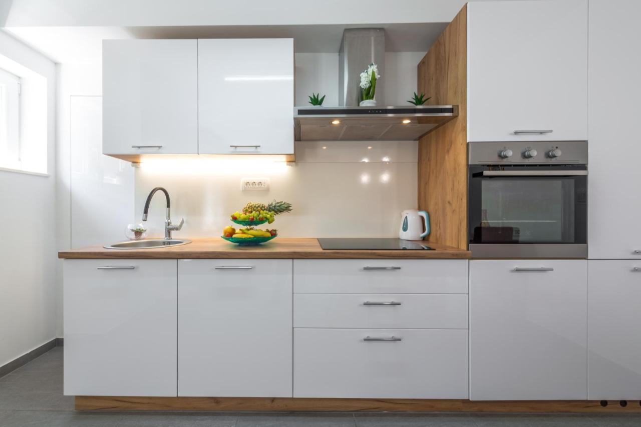 Ana & Mia Apartment Dubrovnik Ngoại thất bức ảnh