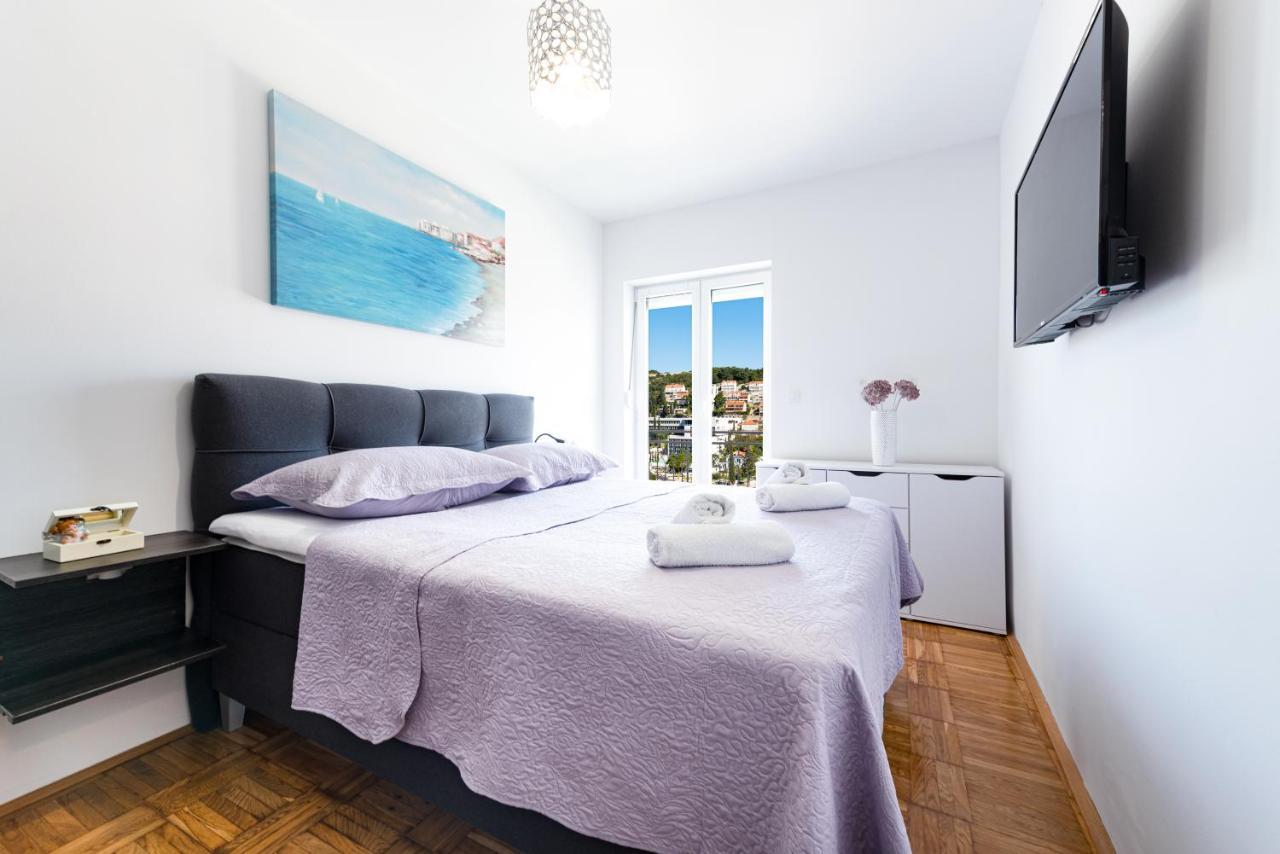 Ana & Mia Apartment Dubrovnik Ngoại thất bức ảnh