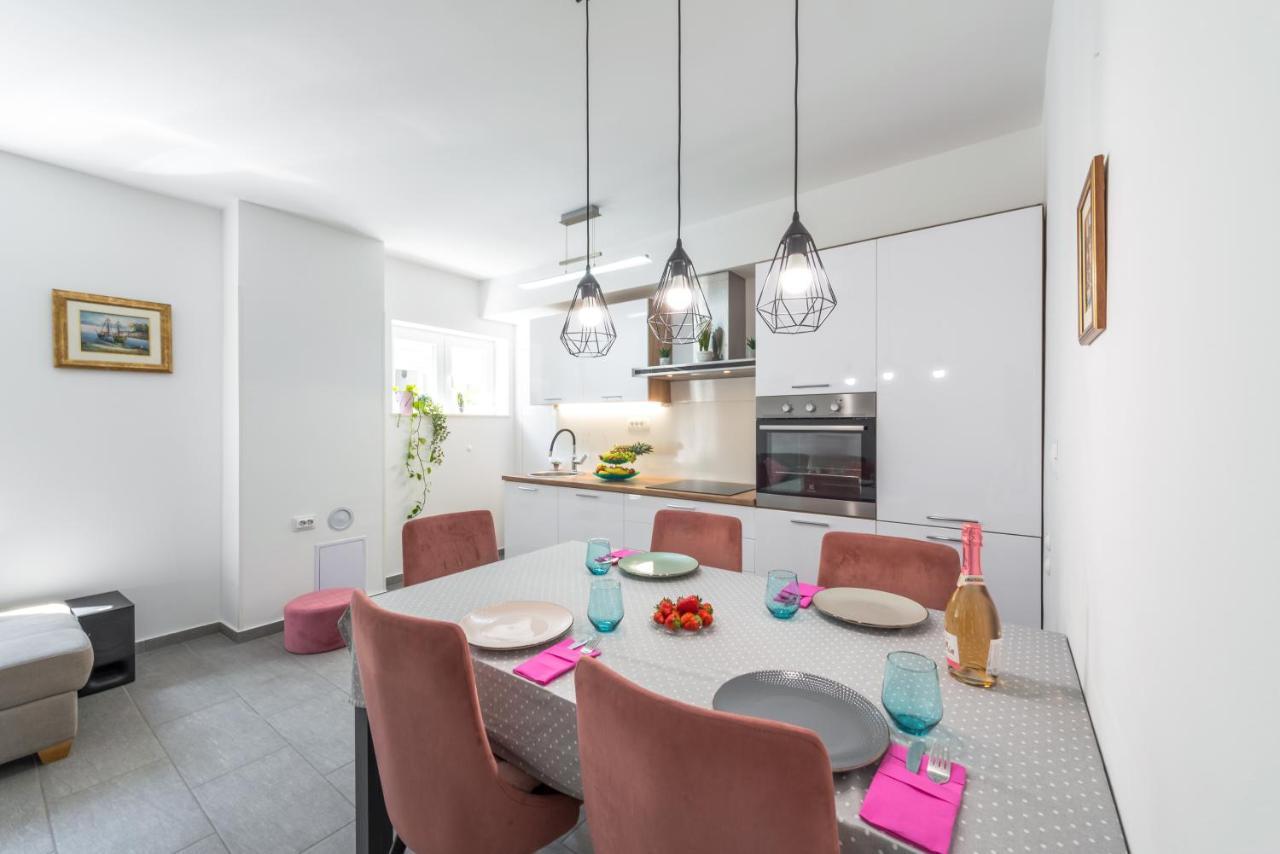 Ana & Mia Apartment Dubrovnik Ngoại thất bức ảnh