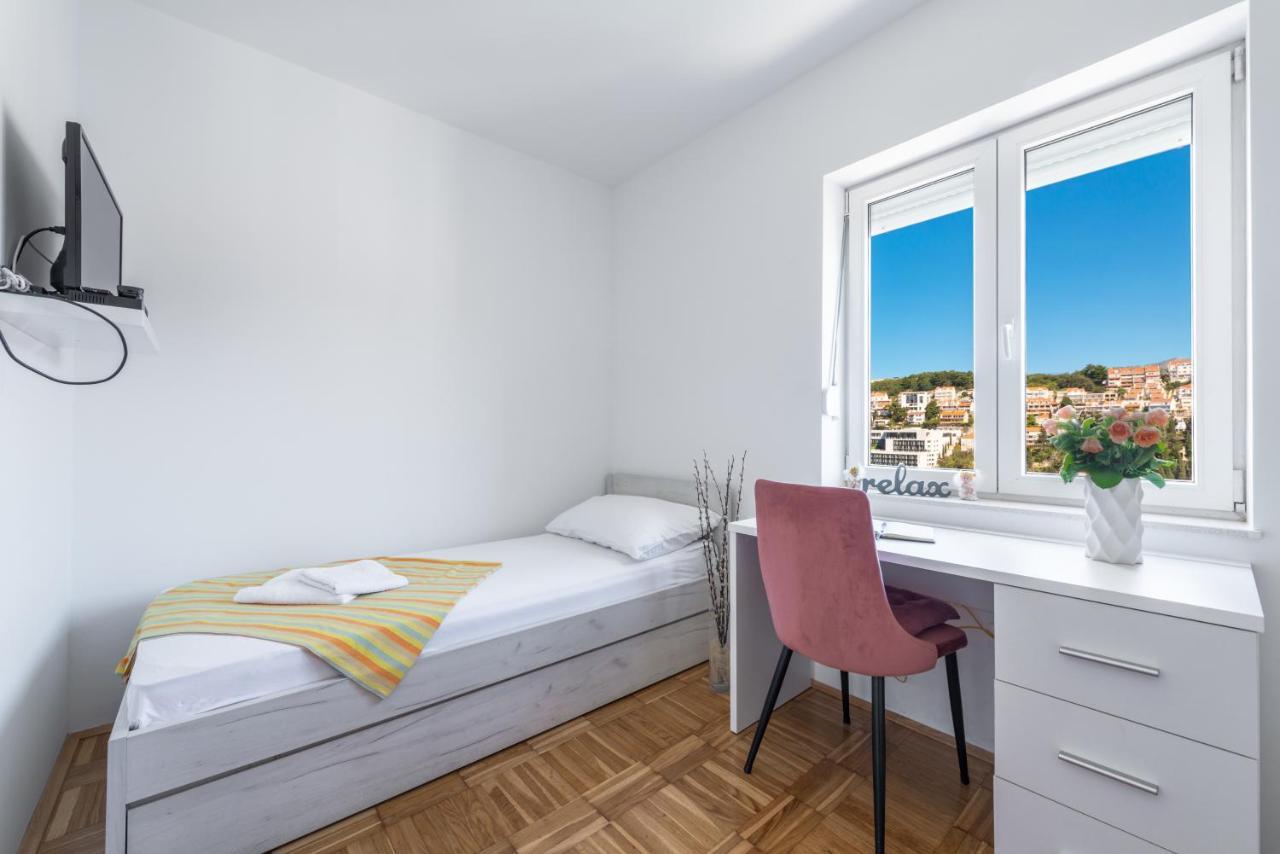 Ana & Mia Apartment Dubrovnik Ngoại thất bức ảnh
