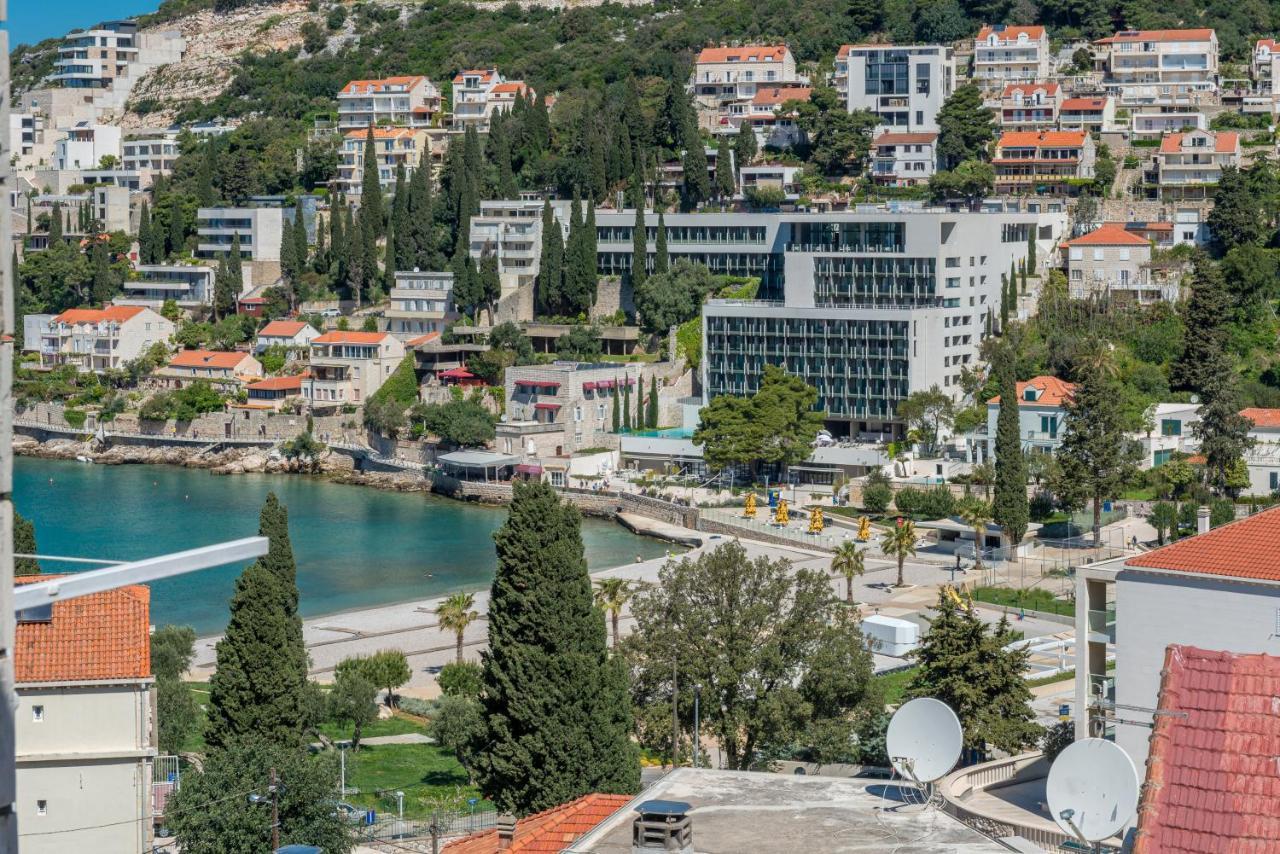 Ana & Mia Apartment Dubrovnik Ngoại thất bức ảnh
