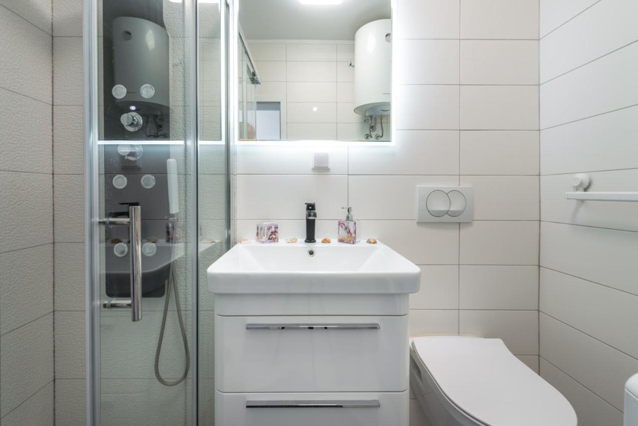 Ana & Mia Apartment Dubrovnik Ngoại thất bức ảnh