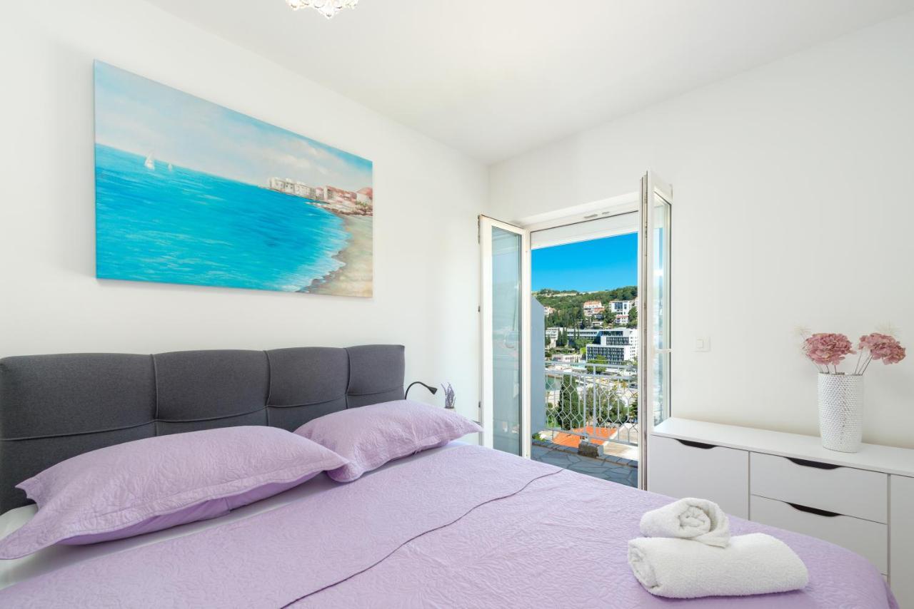 Ana & Mia Apartment Dubrovnik Ngoại thất bức ảnh