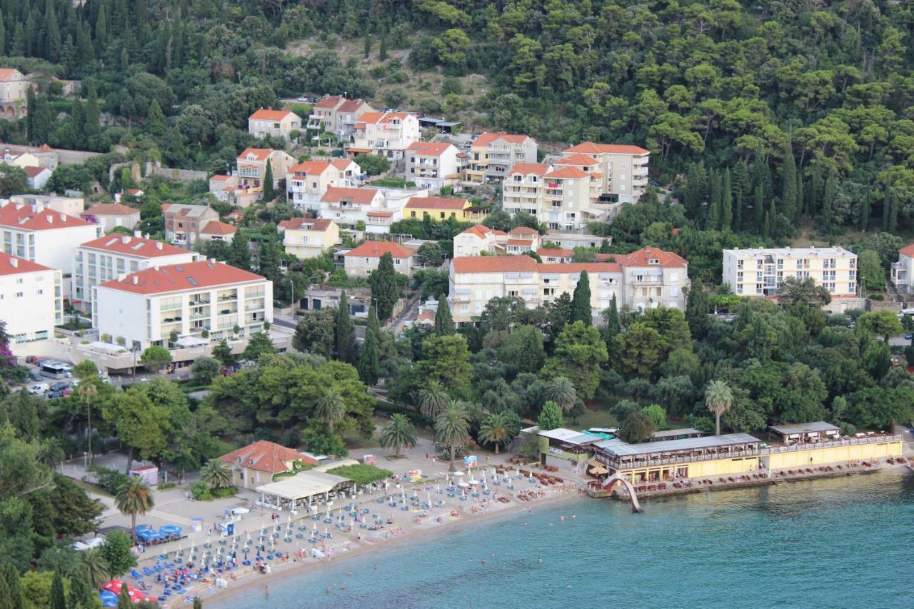Ana & Mia Apartment Dubrovnik Ngoại thất bức ảnh