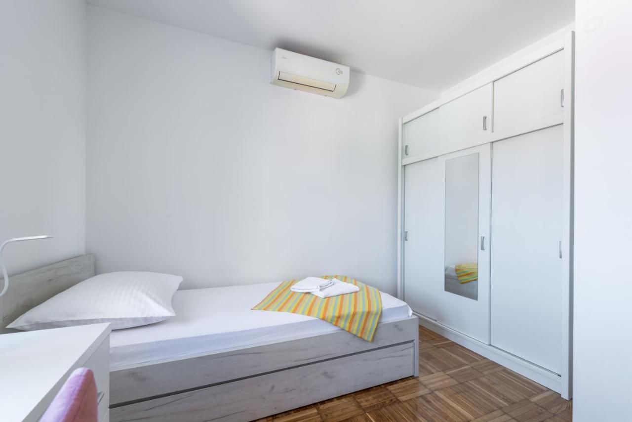 Ana & Mia Apartment Dubrovnik Ngoại thất bức ảnh